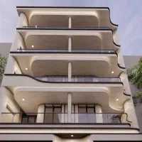 گلسار/115m/سازنده بنام/تحویل 4ماه آینده/خ20متری|پیش‌فروش املاک|رشت, بلوار گیلان|دیوار