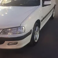 پژو پارس ساده، مدل ۱۳۸۵|خودرو سواری و وانت|بروجرد, |دیوار