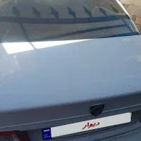 فروش فوری معاوضه ندارم الکی وقت نگیرید|خودرو سواری و وانت|زاهدان, |دیوار