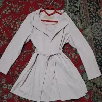 شال شلوار باندانا کمربند لباس