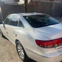 هیوندا ازرا 2010|خودرو سواری و وانت|کرمان, |دیوار