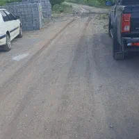 فروش یک قطعه باغ متراز۲۵۰۰متر مربع|فروش زمین و ملک کلنگی|درب بهشت, |دیوار