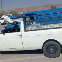 پیکان وانت|خودرو سواری و وانت|باقرشهر, |دیوار