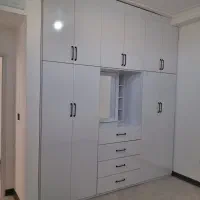 کابینت وکمد دیواری پارسه باتخفیف|خدمات پیشه و مهارت|رفسنجان, |دیوار