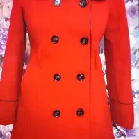 تعدادی لباس مجلسی وپالتو وشنل دخترانه در حدنو