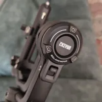 گیمبال ژیون کمبو Zhiyun Tech WEEBILL 3S Combo