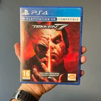 آرشیو کامل بازی های Ps4وPs5|کنسول، بازی ویدئویی و آنلاین|تهران, بهجت‌آباد|دیوار