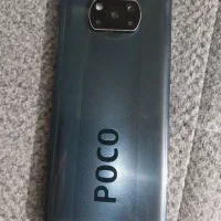 گوشی شیاومی مدل پوکوx3|موبایل|مشهد, خواجه ربیع|دیوار