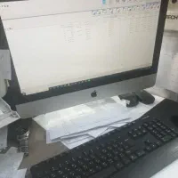 نیروی خانم آشنا به کامپیوتر