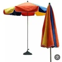 چتر سایبان برزنتی ضد اب