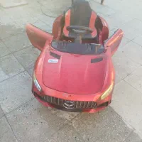 ماشین شارژی