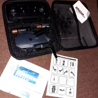 هلیشات نونو مارک پلاتینیوم|دوربین عکاسی و فیلمبرداری|قرچک, زیبا شهر|دیوار