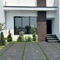 همکف مدرن ۲۱۵متری/کلیدنخورده/شهرک ۲۰واحدی