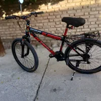 دوچرخه ۲۶حمیدیه|دوچرخه، اسکیت، اسکوتر|حمیدیه, |دیوار