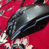 موس a60|قطعات و لوازم جانبی رایانه|بندرعباس, |دیوار