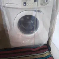 ماشین لباسشویی سامسونگ|ماشین لباسشویی و خشک‌کن لباس|لاهیجان, بوجایه|دیوار