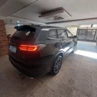 تیگو 8 پرو مکس ie صفر۱۴۰۴|خودرو سواری و وانت|گلستان (تهران), |دیوار