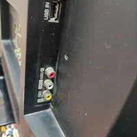 ال سی دی 32 ال جی|تلویزیون و پروژکتور|ساوه, |دیوار