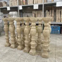 نرده صراحی سرایی نرده پلیمری|مصالح و تجهیزات ساختمان|تهران, تهرانسر غربی|دیوار