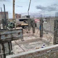 اوستا بنا ارماتوربندی اجرایسقف آرمتور بند دیوارچنی