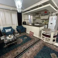 ۶۰ متری 2خواب /تک‌واحدی / آسانسور + انباری