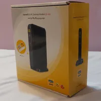 مودم ایرانسل D100