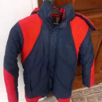 کاپشن پسرانه