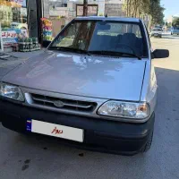 پراید مدل ۸۸