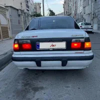دوو ریسر 1994Etiاستثنایی