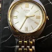 ساعت ارجینال ferre italia اصلی