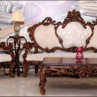 مبل ملکه|مبلمان خانگی و میز عسلی|تبریز, |دیوار