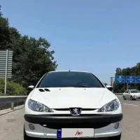 پژو ۲۰۶ تیپ۲ مدل ۹۹|خودرو سواری و وانت|چالوس, |دیوار