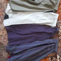 پیراهن مردانه