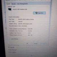 فروش لپ تاپ Lenovo i5 گرافیک 6 گیگ|رایانه همراه|تهران, شهرک رضویه|دیوار