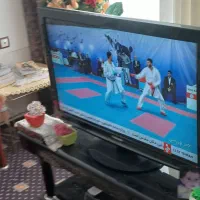 وسایل صوتی وتصویری،|تلویزیون و پروژکتور|فسا, |دیوار