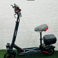 فروش ویژه انواع اسکوتر برقی و دوچرخه|دوچرخه، اسکیت، اسکوتر|شیراز, دروازه اصفهان|دیوار
