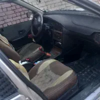 پژو خانگی بدون رنگ