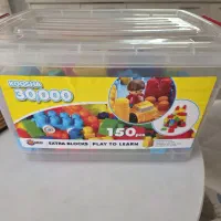 پازل خانه سازی