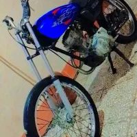 موتور|موتورسیکلت|زابل, |دیوار