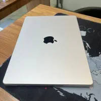 MacBookProM3/512GB/RAM 18GB|رایانه همراه|تهران, میرداماد|دیوار