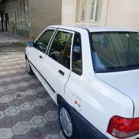 پراید 87|خودرو سواری و وانت|مریوان, |دیوار