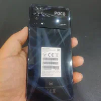 گوشی شیاومی poco x4 pro 5g