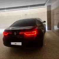 رنو تالیسمان ۲۰۱۷e3|خودرو سواری و وانت|مشکین‌دشت, |دیوار