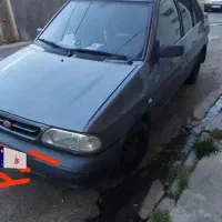 پراید مدل 86|خودرو سواری و وانت|میاندوآب, |دیوار