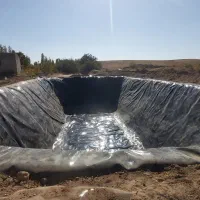 نصب و فروش ورق پلیمری ژیوممبران استخر کشاورزی|خدمات پیشه و مهارت|تبریز, |دیوار