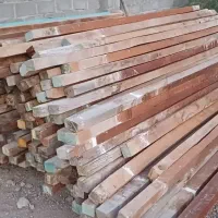 چوب مربع خارجی مربا نجاری چوب فروشی