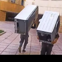 اسباب کشی ساحل سرخرود|خدمات حمل و نقل|سرخرود, |دیوار