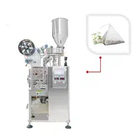 دستگاه تی بگ زن