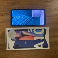 Samsung A10s در حد نو