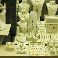 طلا قسطی وام طلا|جواهرات|اندیشه, اندیشه فاز ۱|دیوار